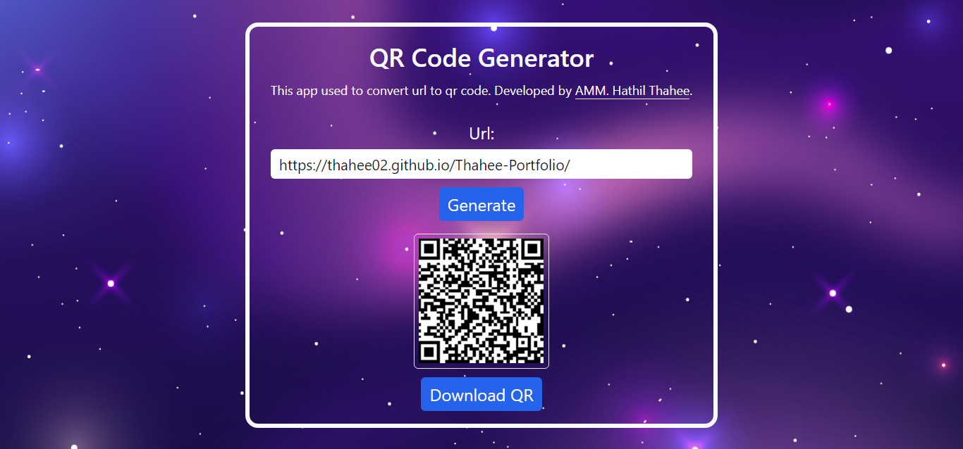 qr-code-generator