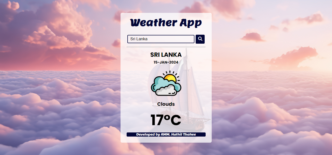 weather-app